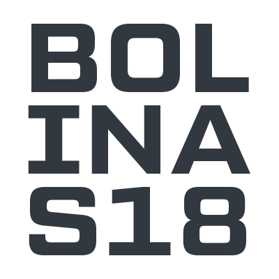 bolinas 18 logo